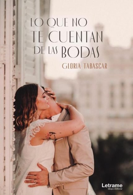 Lo que no te cuentan de las bodas