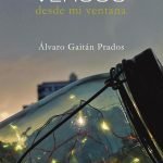 Versos desde mi ventana