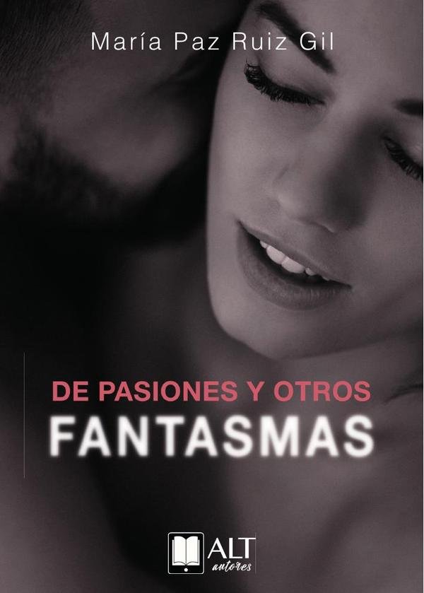 445866_IMAGEN_TAPA_G_002 De pasiones y otros fantasmas - Imagen 1
