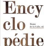 Arte, gusto y estética en la Encyclopédie