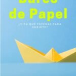Barco de papel