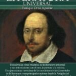 Breve historia de la literatura universal