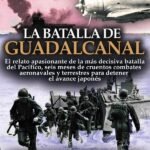 La batalla de Guadalcanal