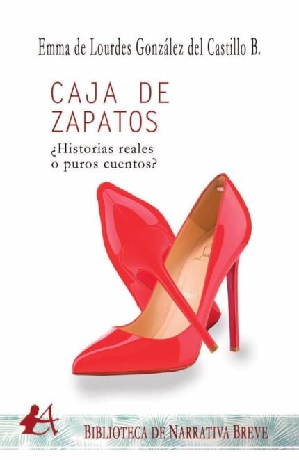 Caja de zapatos: ¿Historias reales o puros cuentos?
