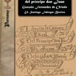 Libro de la Cámara Real del príncipe don Juan, oficios de su casa y servicio ordinario