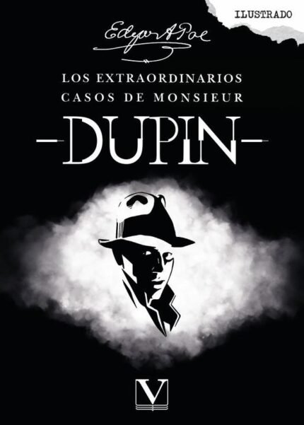 Los extraordinarios casos de monsieur Dupin