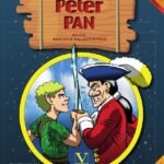 Peter Pan (Cómic)
