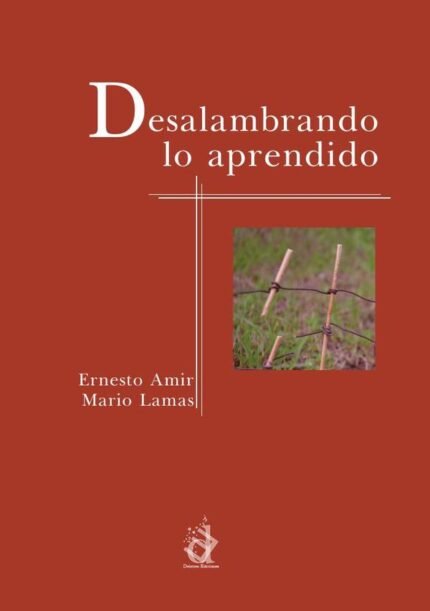 Desalambrando lo aprendido: Un proceso de práctica de Educación Social al alcance de otras manos artesanas