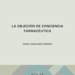 La objeción de conciencia farmacéutica