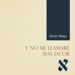 Y no me llamaré más Jacob