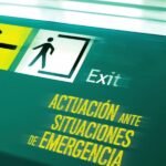 Actuación ante situaciones de emergencia