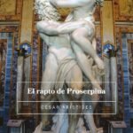 El rapto de Proserpina