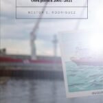 Ojo de agua: Obra poética 2001-2021