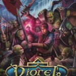 Viorel: Senda a la hechicería
