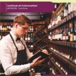 Gestión de bodegas en restauración. HOTR0209 - Sumillería