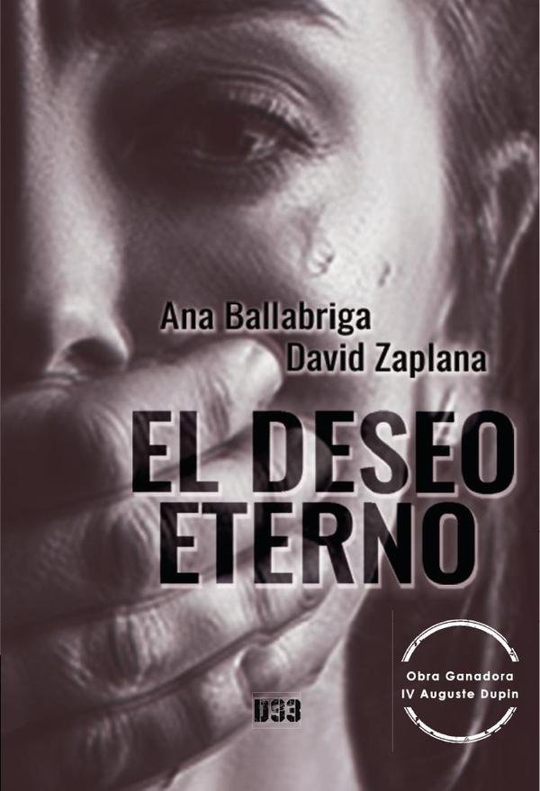 494844_IMAGEN_TAPA_G_002-1 El deseo eterno - Imagen 1
