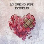 Lo que no supe expresar