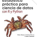 Estadística práctica para ciencia de datos con R y Python
