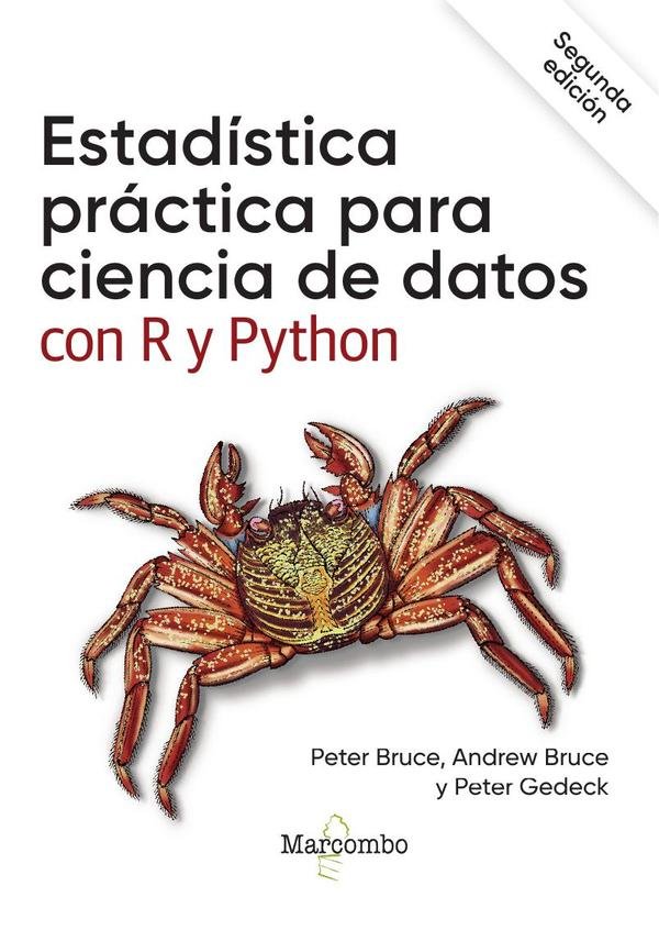 500623_IMAGEN_TAPA_G_002-1 Estadística práctica para ciencia de datos con R y Python - Imagen 1