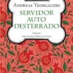 Servidor autodesterrado