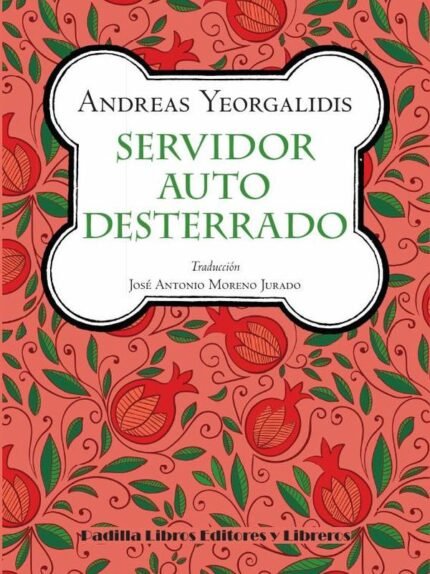 Servidor autodesterrado