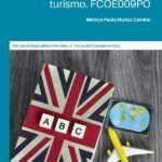 Inglés profesional para turismo
