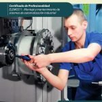 Instalación de equipos y elementos de sistemas de automatización industrial. ELEM0311 - Montaje y mantenimiento de sistemas de automatización industrial.