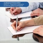 Tratamiento y maquetación de elementos gráficos en preimpresión. ARGP0110 - Guía para el docente y solucionarios