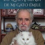 Lo que aprendí de mi gato Emile