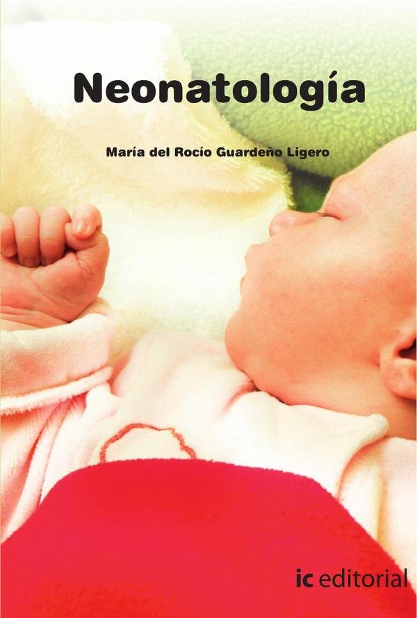 51521_IMAGEN_TAPA_G_002 Neonatología - Imagen 1
