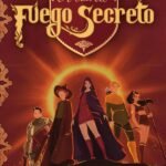 El club del Fuego Secreto / 3: Eventyr