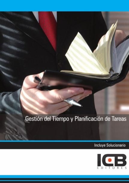 Gestión del Tiempo y Planificación de Tareas