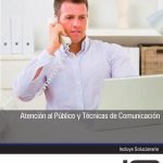 Atención al Público y Técnicas de Comunicación