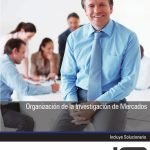 Organización de la Investigación de Mercados