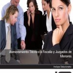Asesoramiento Técnico a Fiscalía y Juzgados de Menores