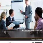 Formación de Formadores