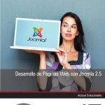 Desarrollo de Páginas Web con Joomla 2.5