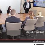 Microsoft Project 2007