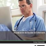 Actualización de Auxiliar de Enfermería