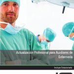 Actualización Profesional para Auxiliares de Enfermería