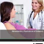 Alimentación y Nutrición en el Embarazo