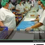 Cocina Hospitalaria