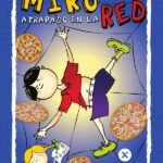 Miko atrapado en la red