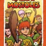 Los leones de móstoles