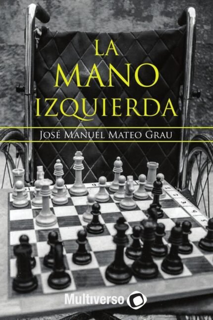 La Mano Izquierda