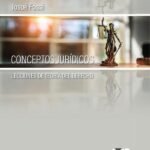 Conceptos jurídicos: Lecciones de teoría del Derecho