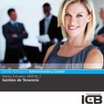 MF0500_3: Gestión de Tesorería