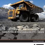 Tarjeta Profesional de la Construcción (Tpc). Cantería