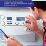 Mantenimiento preventivo de sistemas domóticos e inmóticos. ELEM0111 - Montaje y mantenimiento de sistemas domóticos e inmóticos
