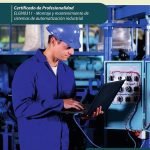 Puesta en marcha de sistemas de automatización industrial. ELEM0311 - Montaje y mantenimiento de sistemas de automatización industrial